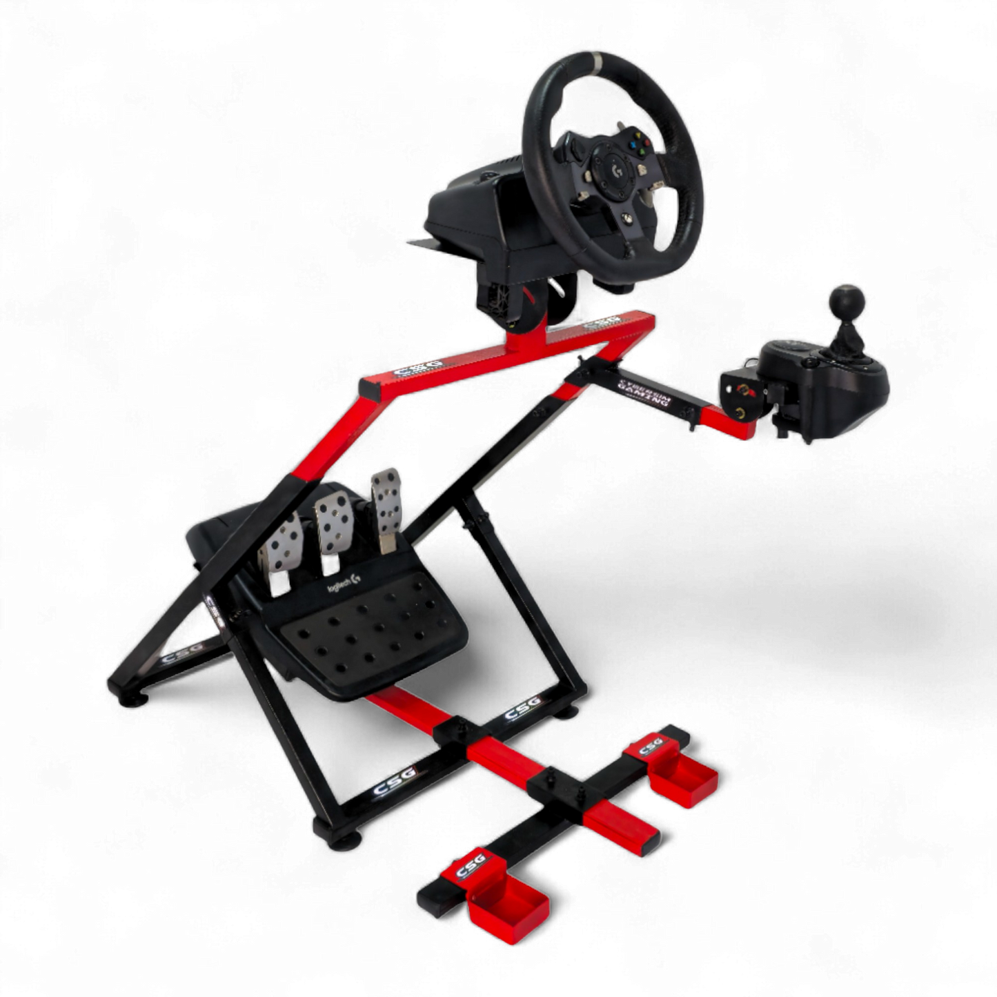 BASE CSG-VIPER