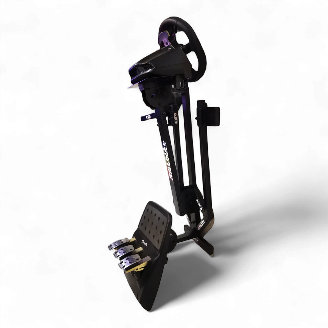 BASE CSG-SPIDER