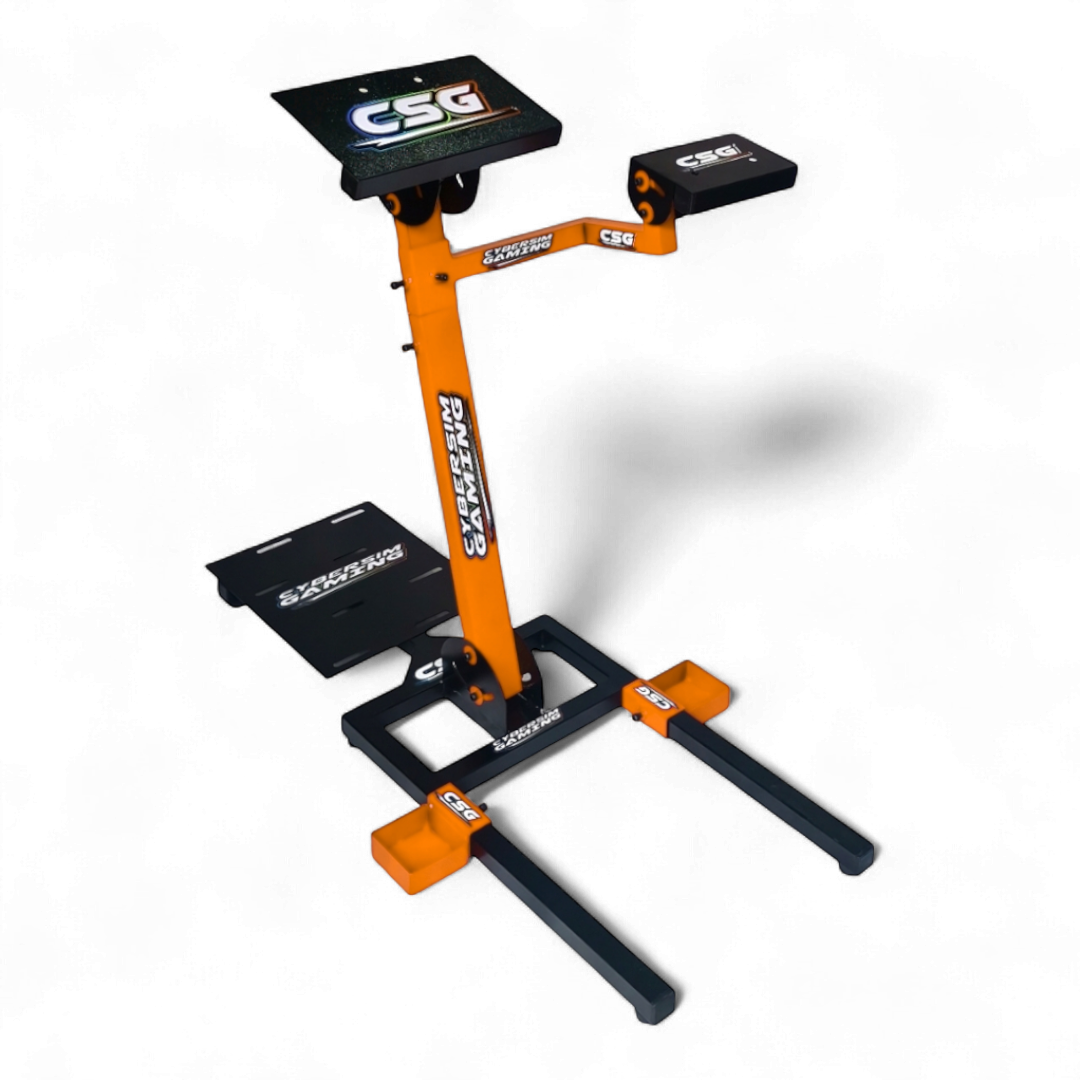 BASE CSG-CIVIC
