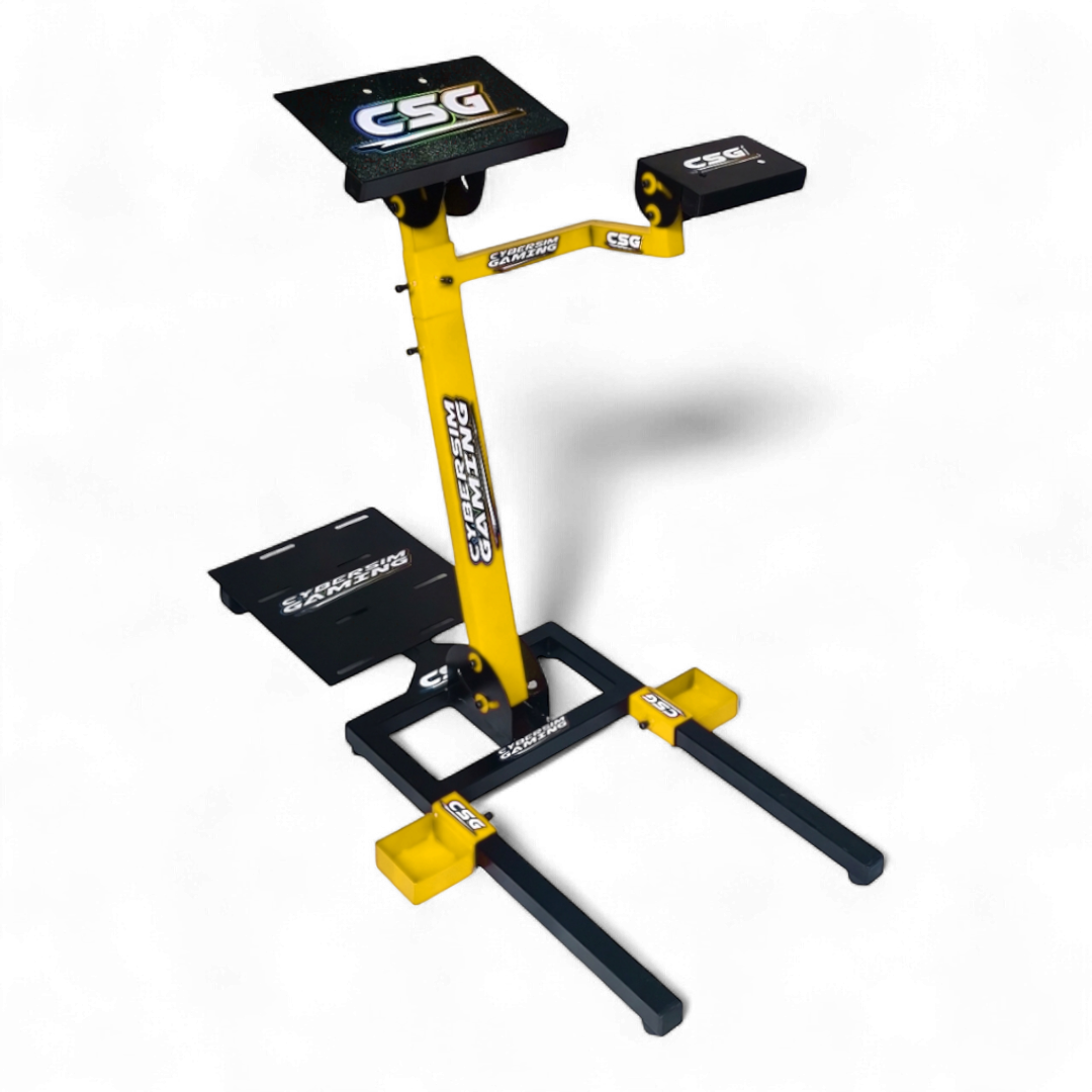 BASE CSG-CIVIC