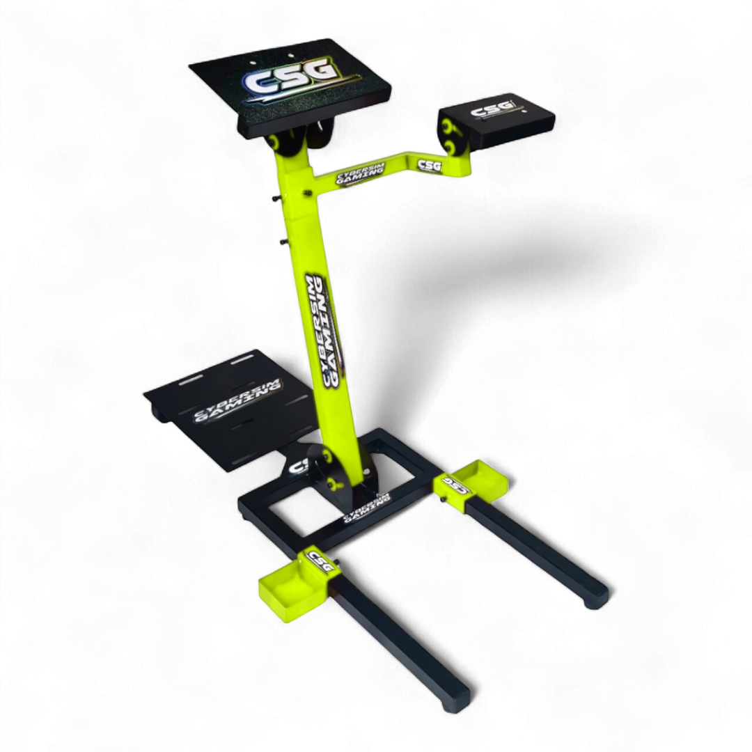 BASE CSG-CIVIC