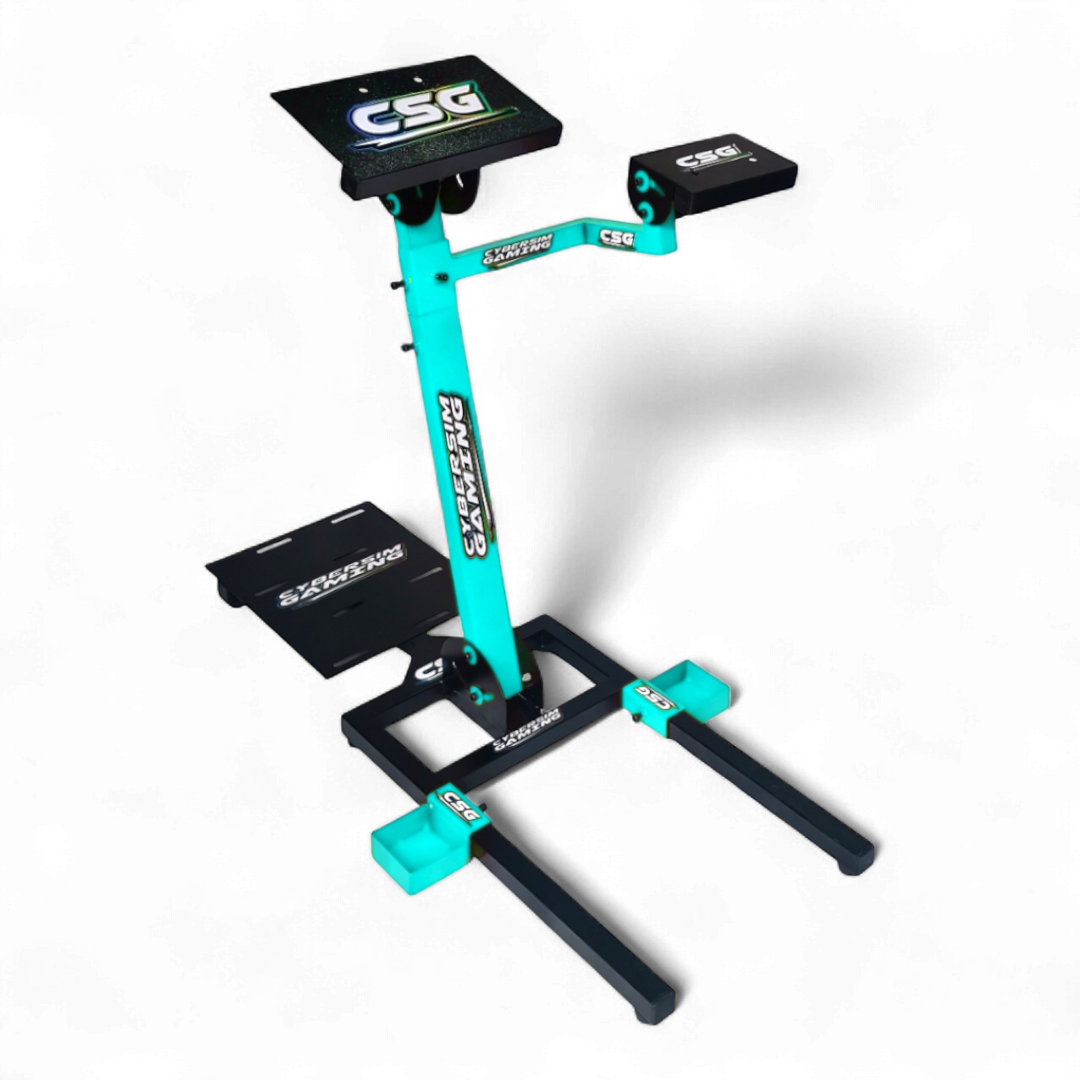 BASE CSG-CIVIC