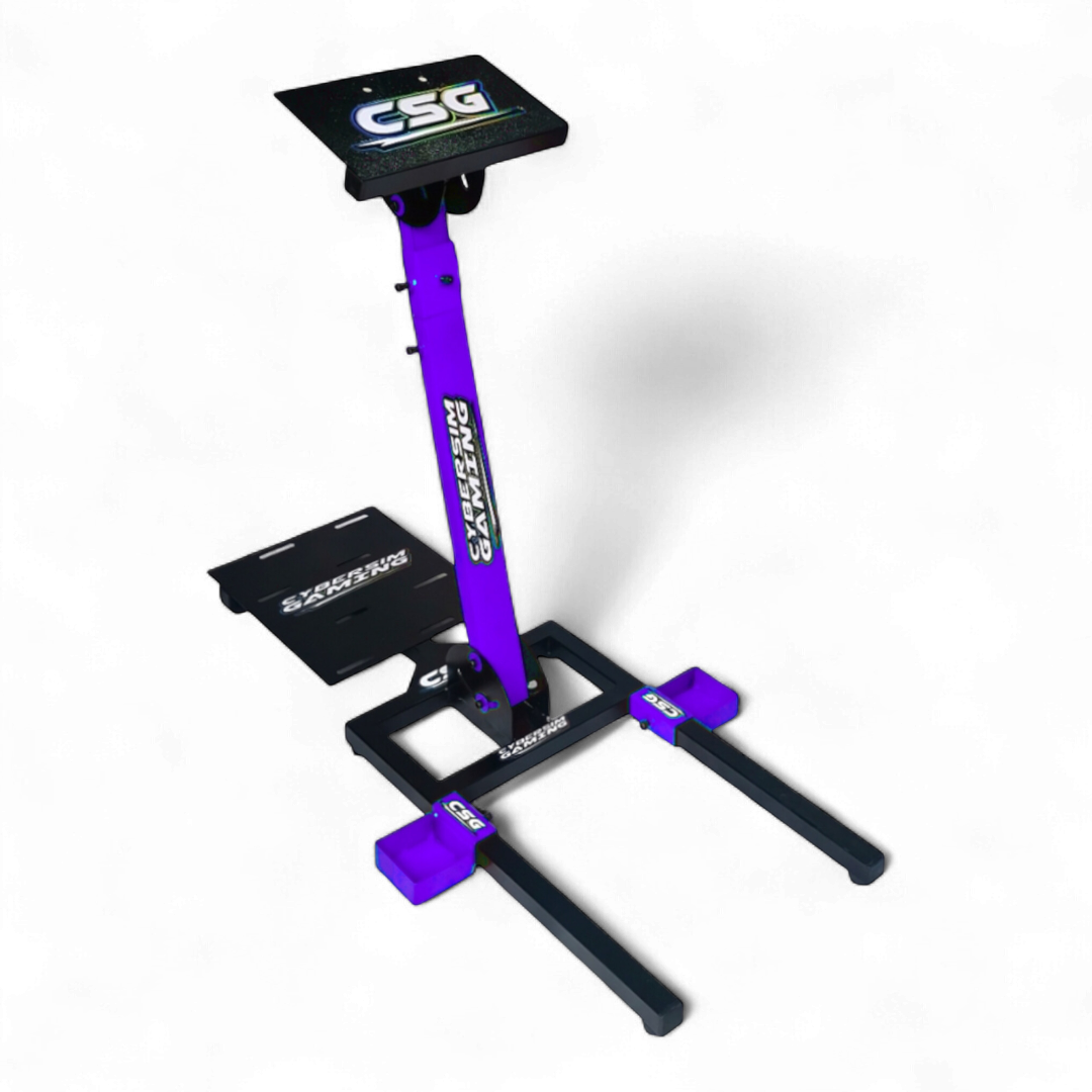 BASE CSG-CIVIC