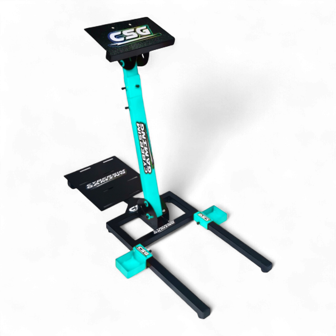 BASE CSG-CIVIC
