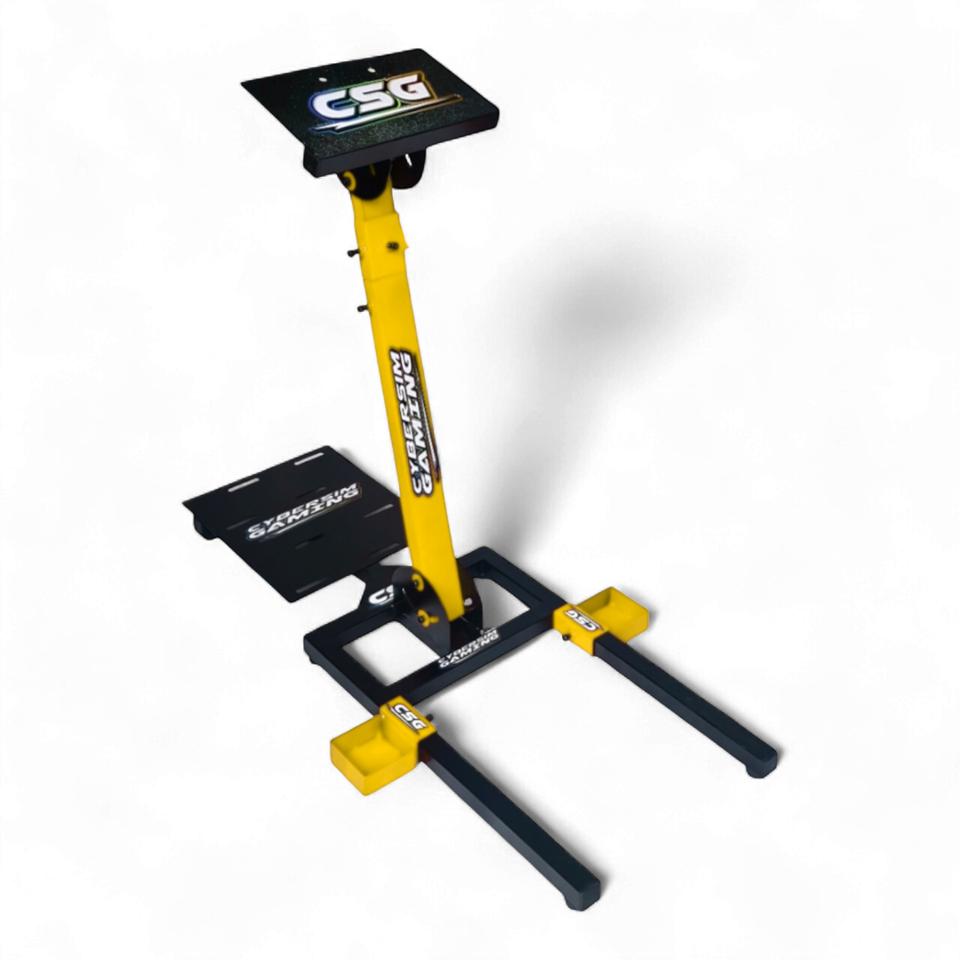 BASE CSG-CIVIC