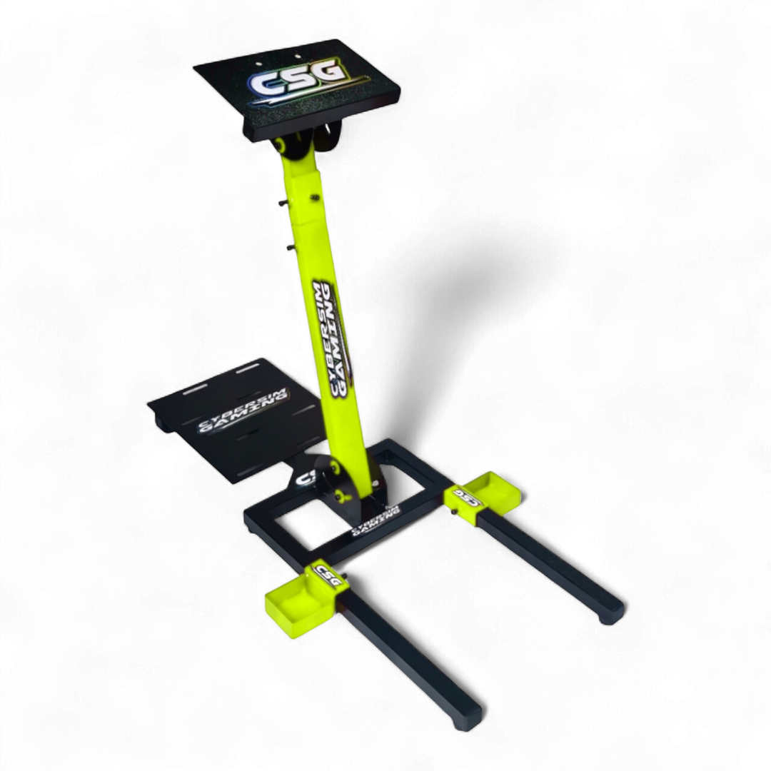 BASE CSG-CIVIC
