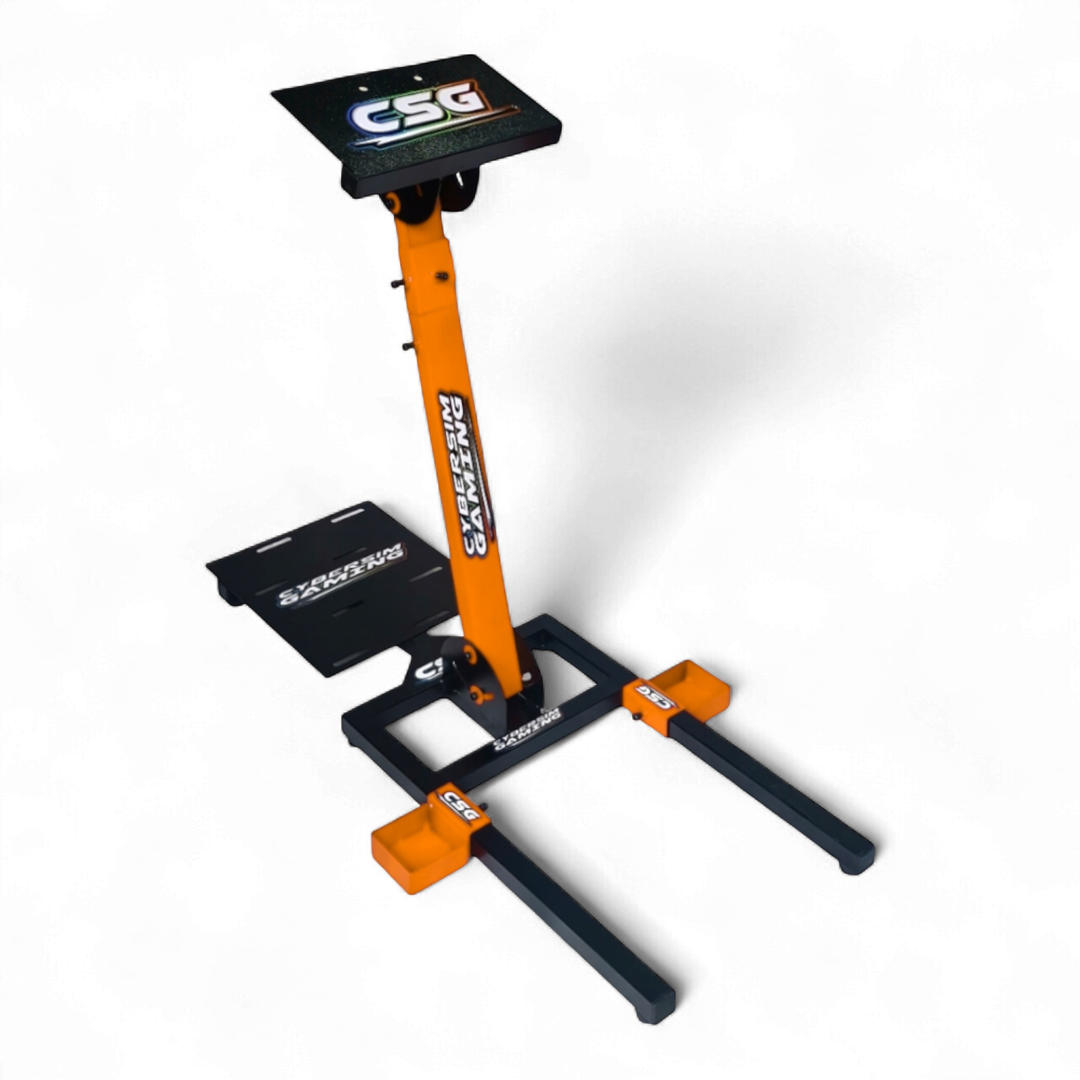BASE CSG-CIVIC