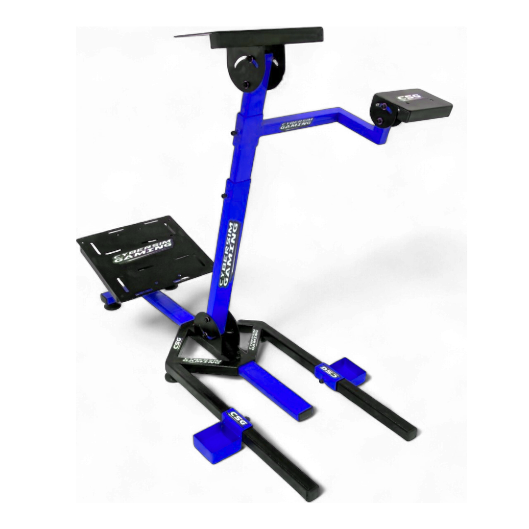 BASE CSG-SPIDER