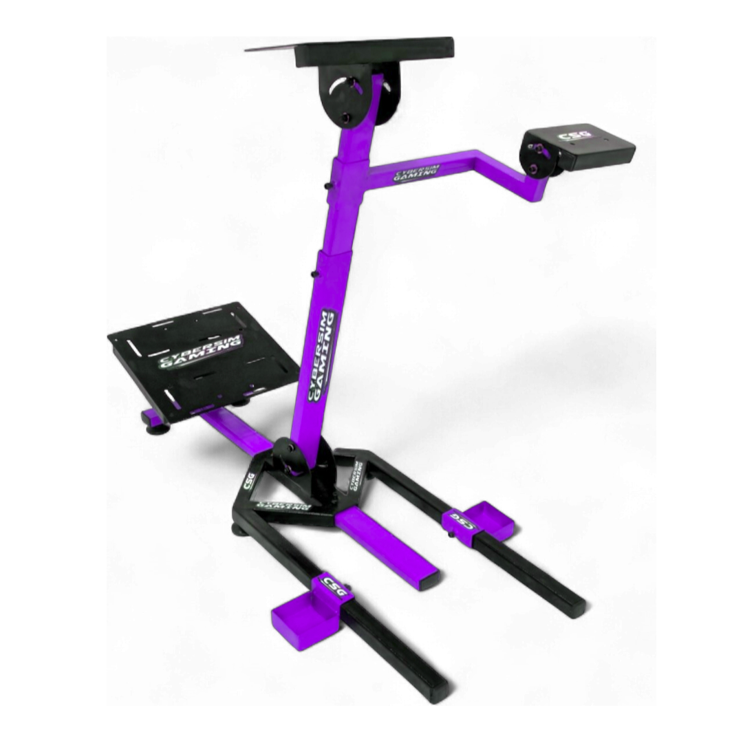 BASE CSG-SPIDER