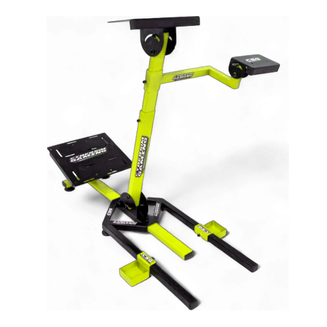 BASE CSG-SPIDER