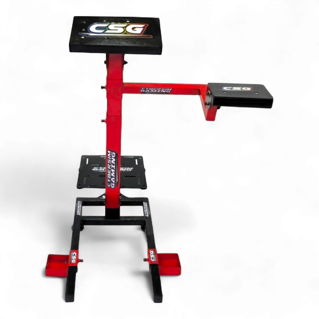 BASE CSG-CIVIC