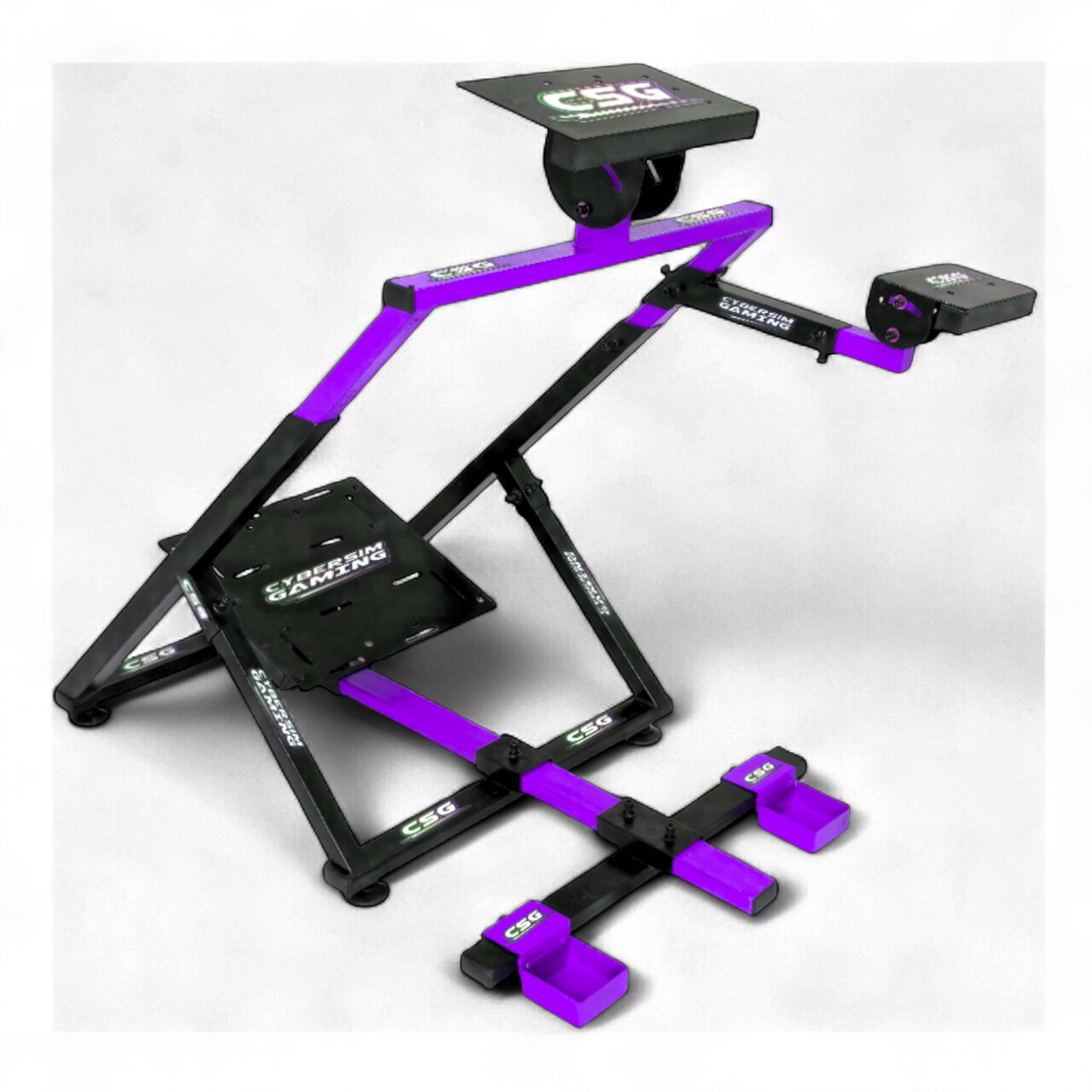 BASE CSG-VIPER