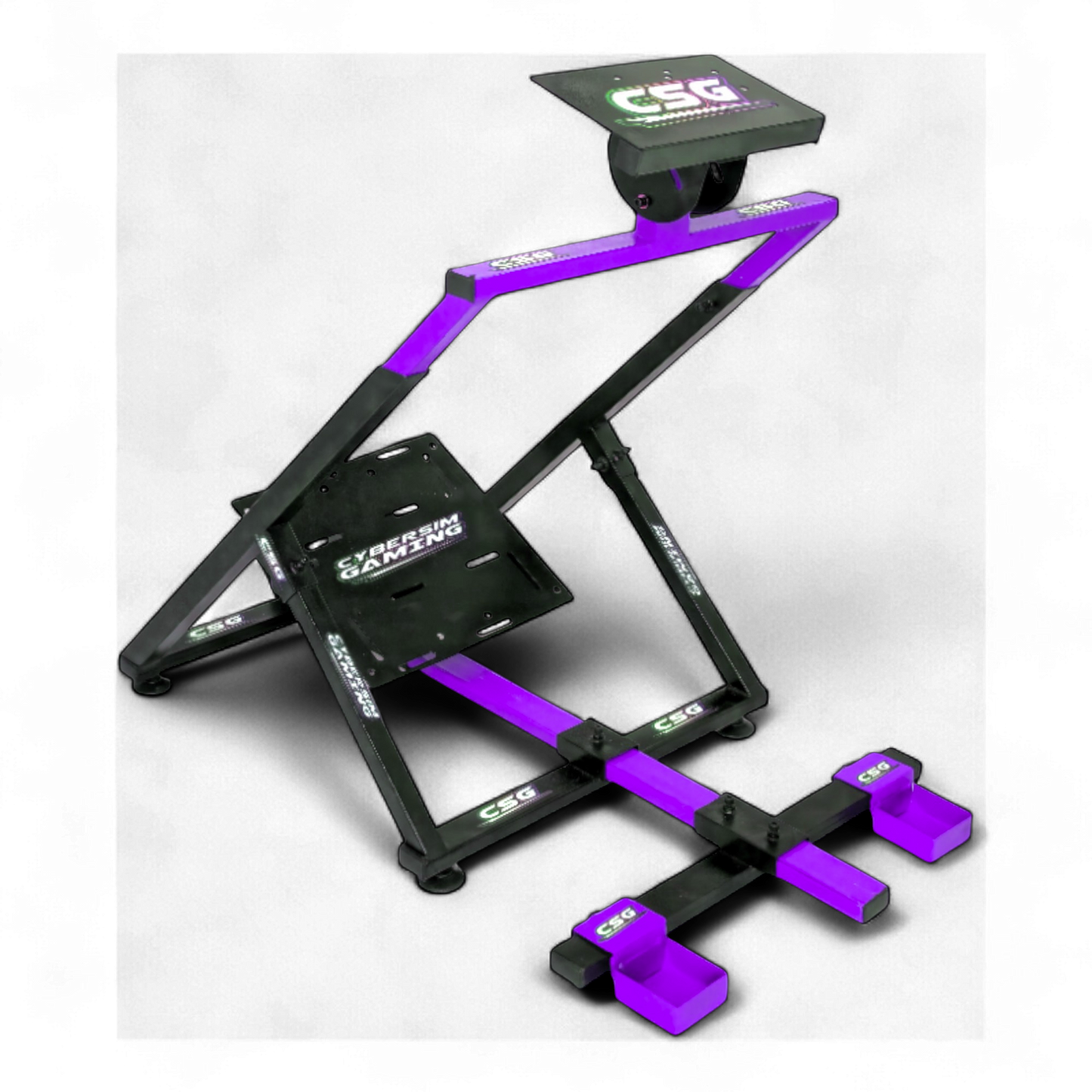 BASE CSG-VIPER