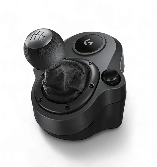 Barra de Cambios Logitech G920/G29/G923