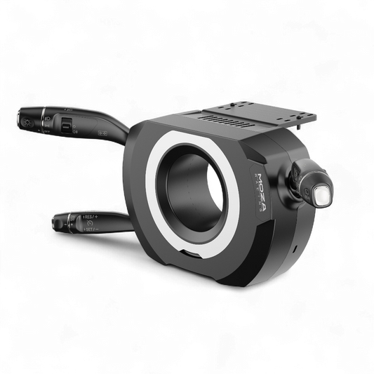 Multi-function Stalk MOZA Racing