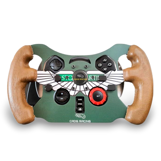 Mod F1 Personalizado para Volantes Logitech G29 / G920 / G923