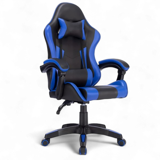 SILLA DE ESCRITORIO GAMER
