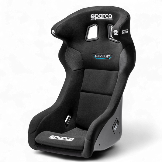 SILLA CSG-SPARCO CIRCUIT