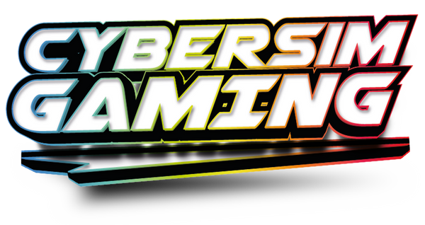 Cyber sim gaming