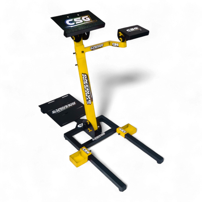 BASE CSG-CIVIC
