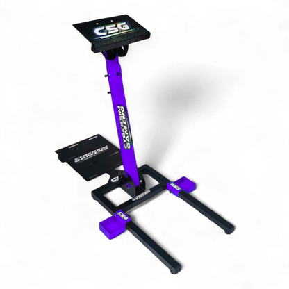 BASE CSG-CIVIC