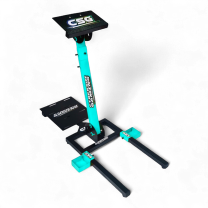 BASE CSG-CIVIC