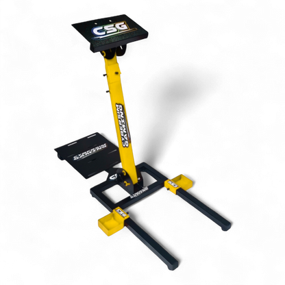 BASE CSG-CIVIC