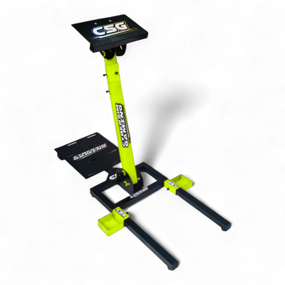 BASE CSG-CIVIC