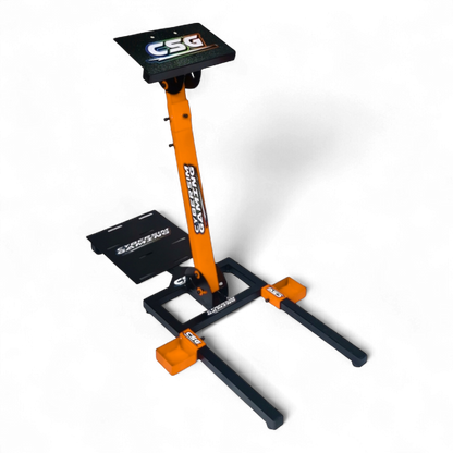 BASE CSG-CIVIC