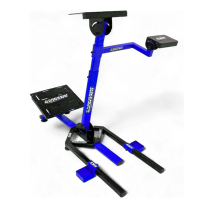BASE CSG-SPIDER