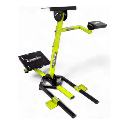BASE CSG-SPIDER