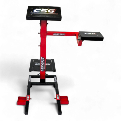 BASE CSG-CIVIC