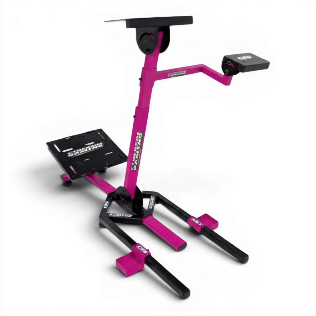 BASE CSG-SPIDER
