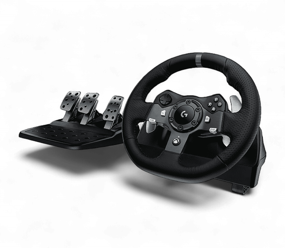 Volante Logitech G920/G29