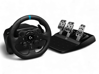 Volante Logitech G923