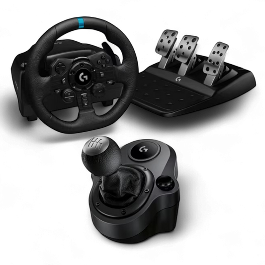 Volante Logitech G920/G29