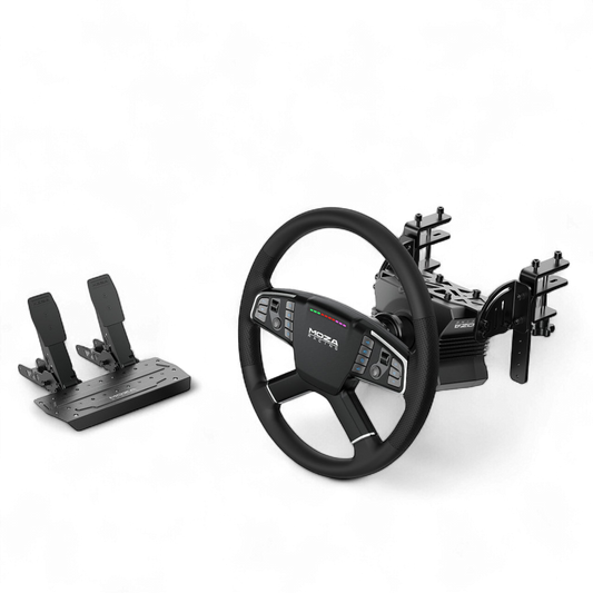 Bundle R5 TRUCK MOZA Racing