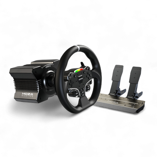 Bundle R5 MOZA Racing