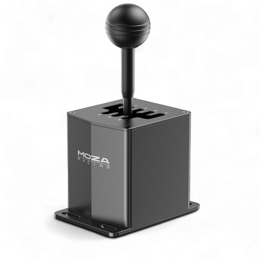HPG Shifter de MOZA Racing