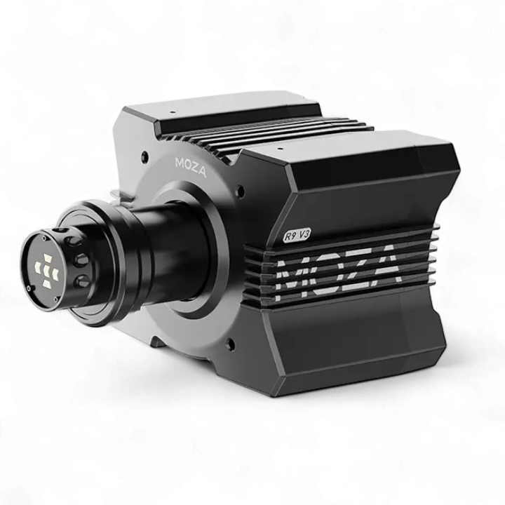 MOZA R9 V3
