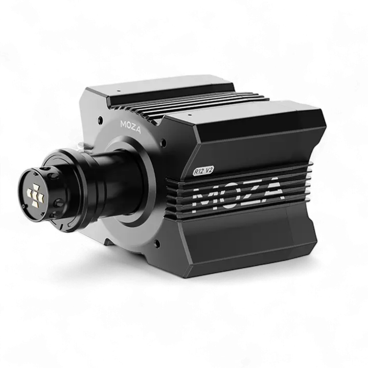 MOZA R12 V2