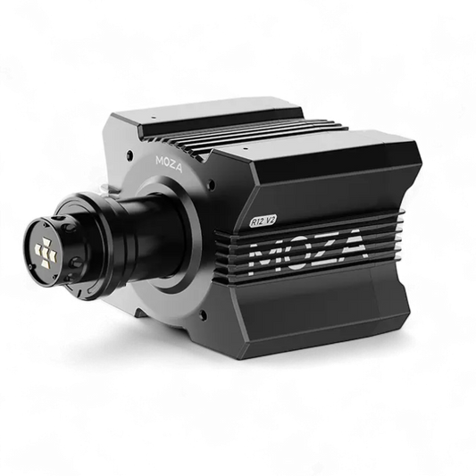 MOZA R12 V2