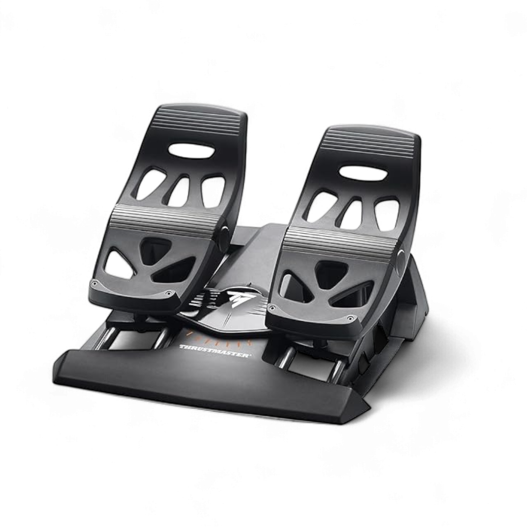 THRUSTMASTER TFRP Flight Rudder Pedals