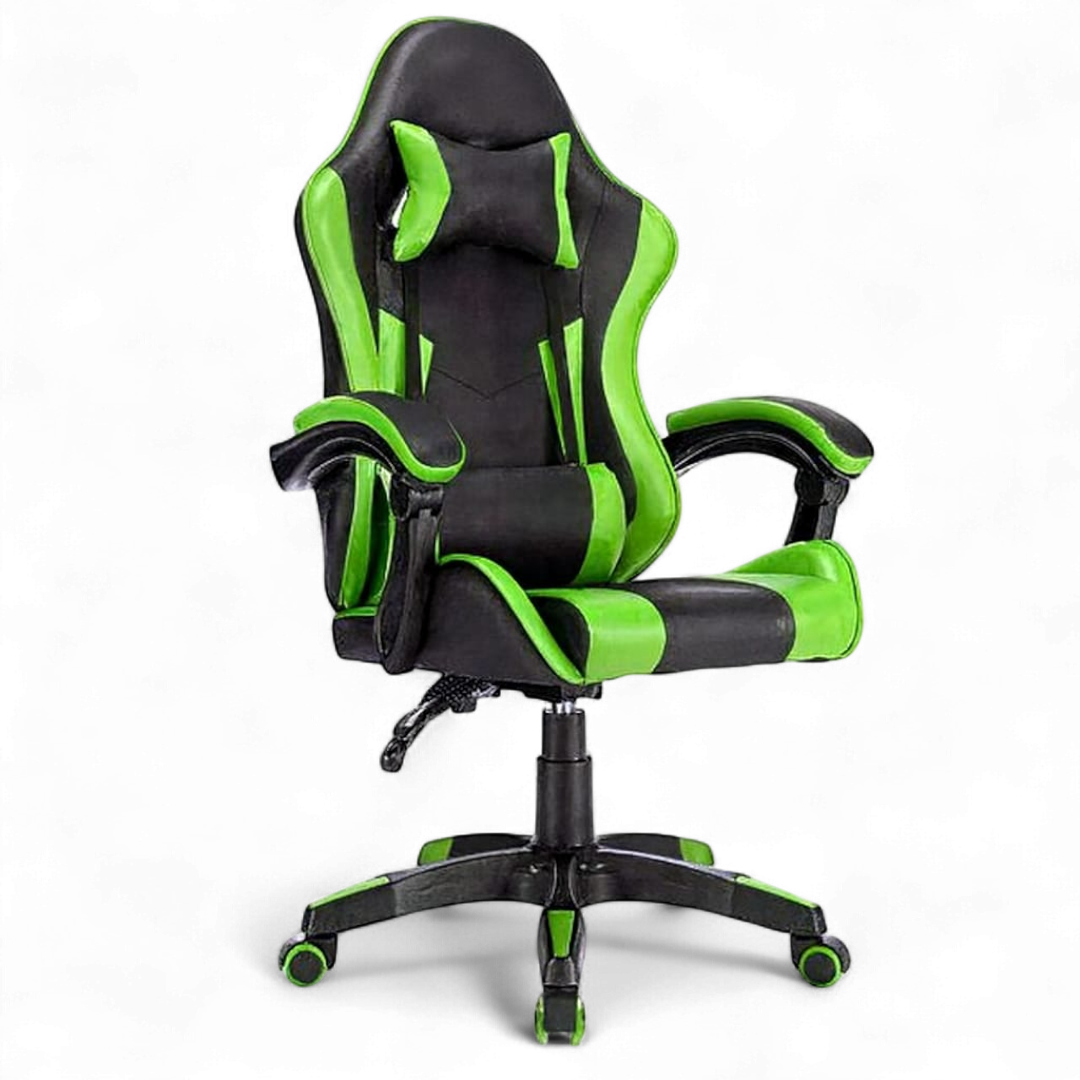 SILLA DE ESCRITORIO GAMER