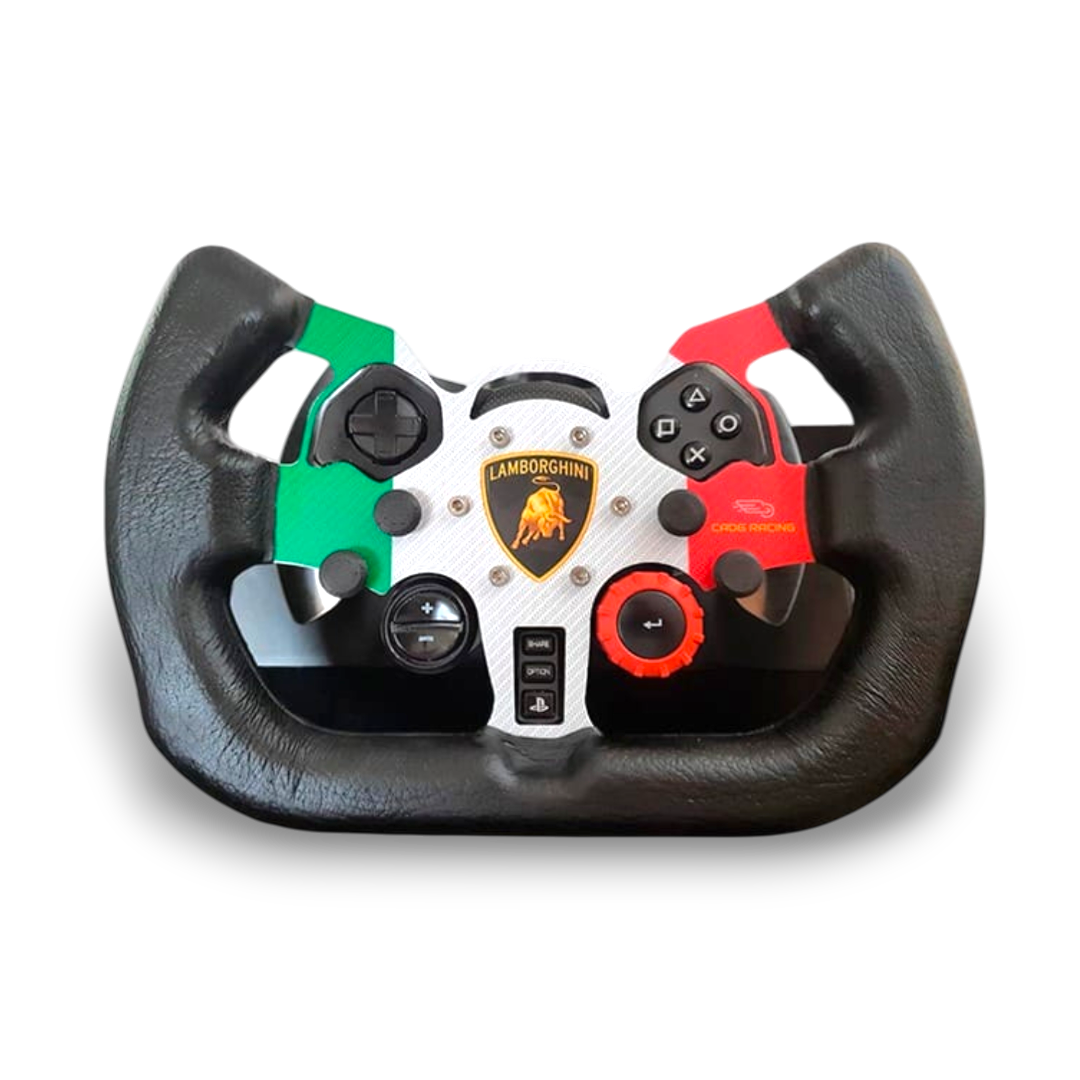 Mod F1 Personalizado para Volantes Logitech G29 / G920 / G923