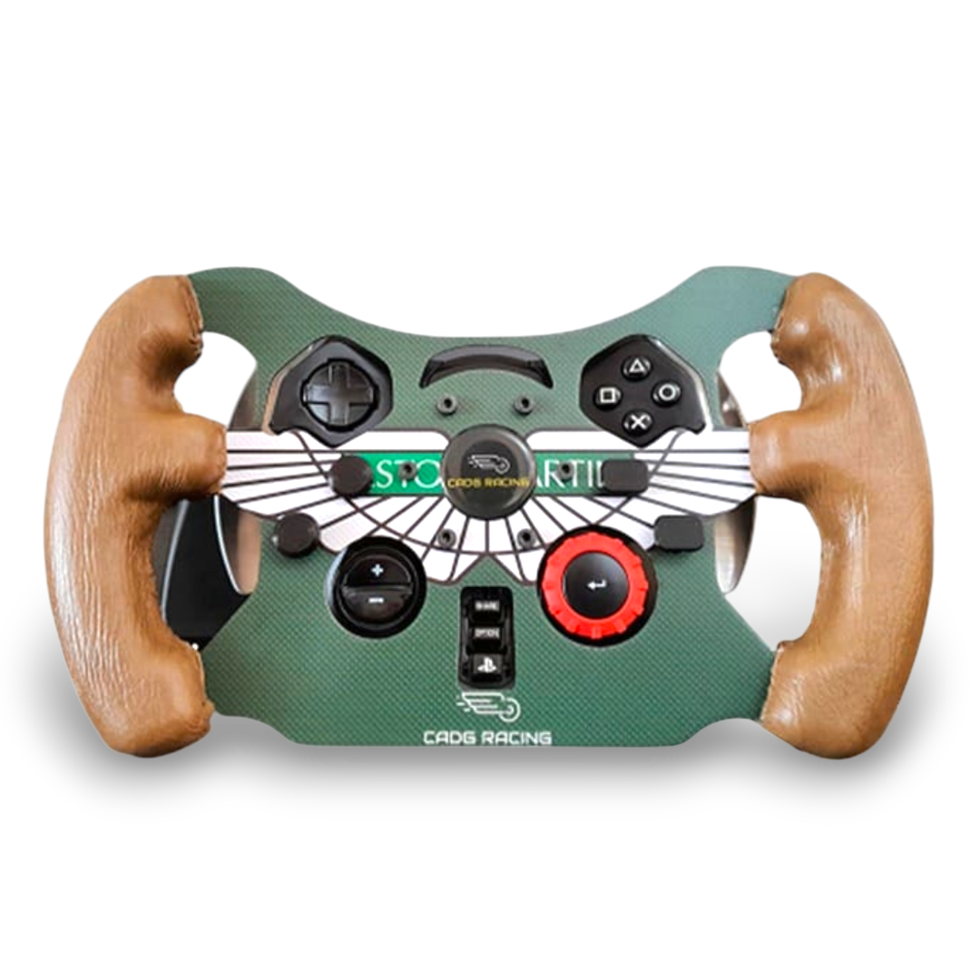 Mod F1 Personalizado para Volantes Logitech G29 / G920 / G923