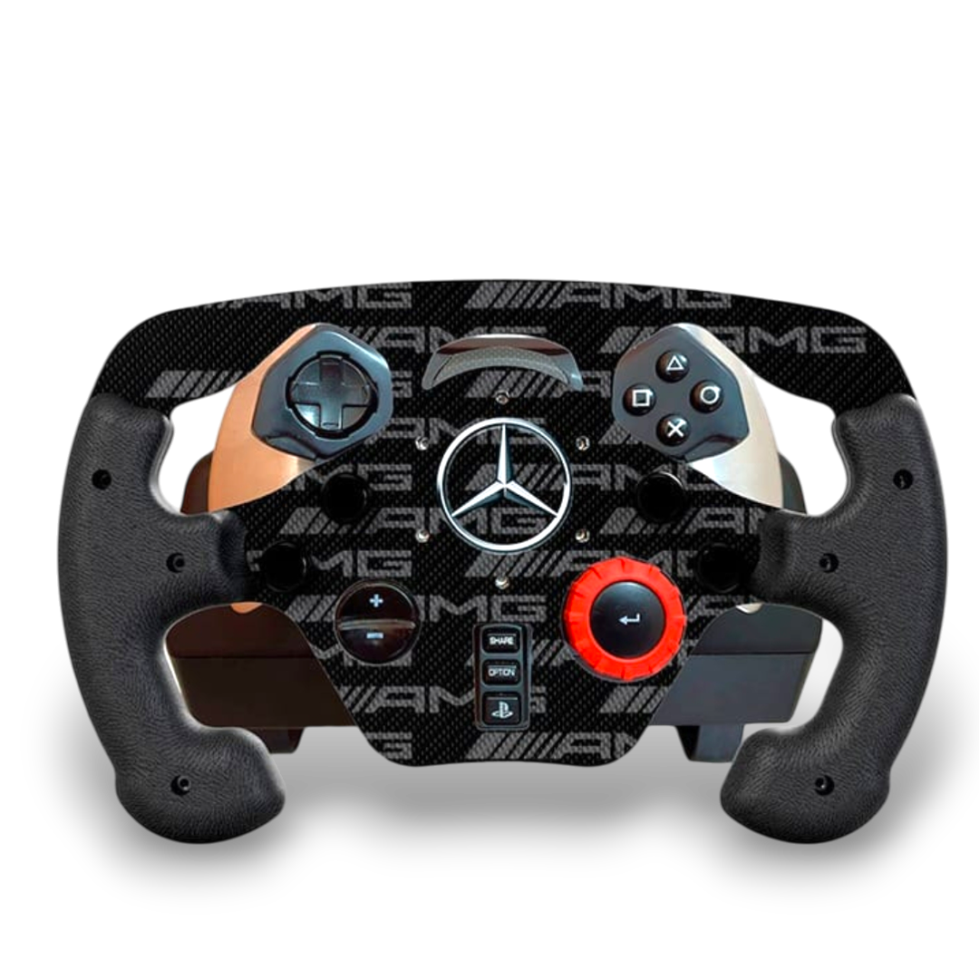 Mod F1 Personalizado para Volantes Logitech G29 / G920 / G923