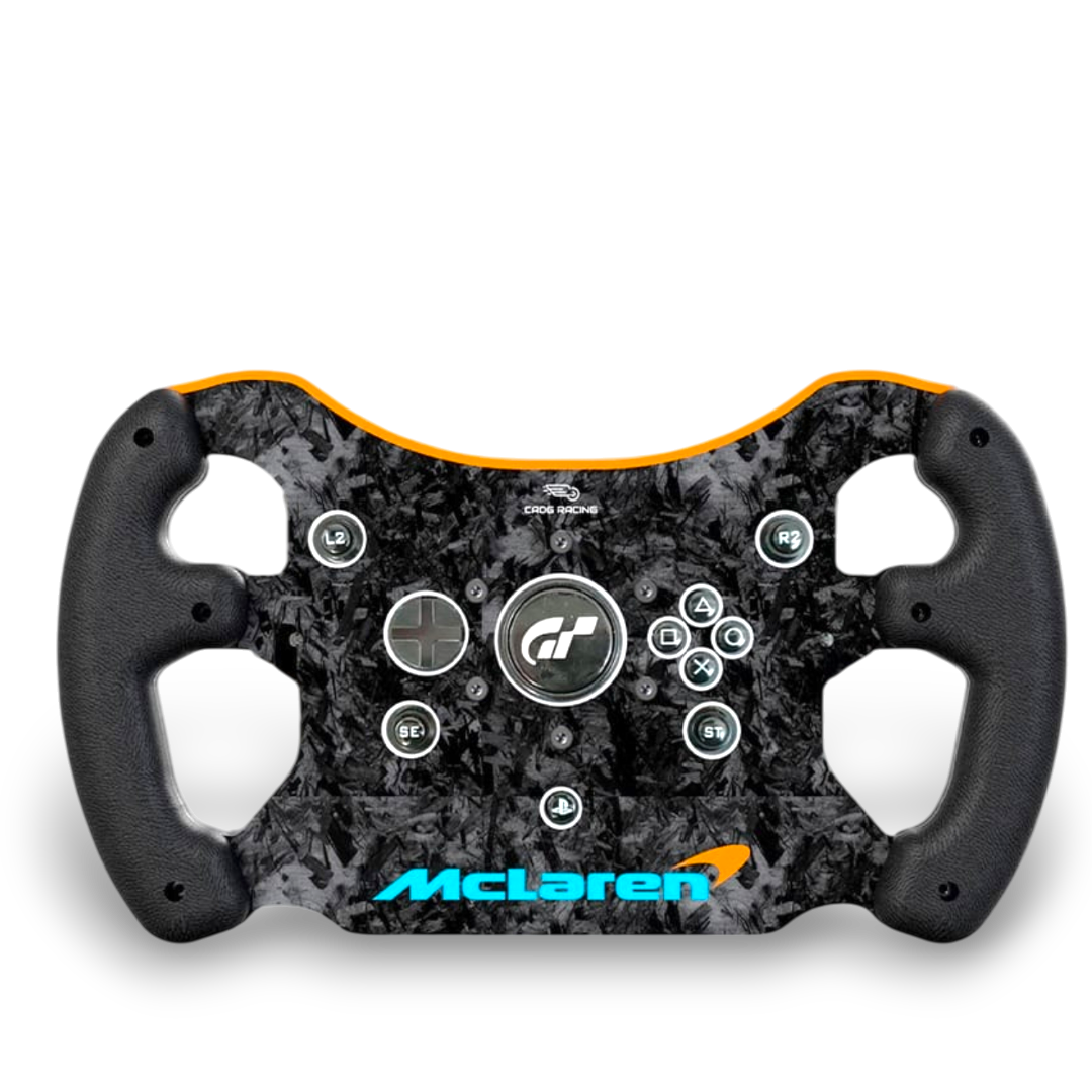 Mod F1 Personalizado para Volantes Logitech G29 / G920 / G923