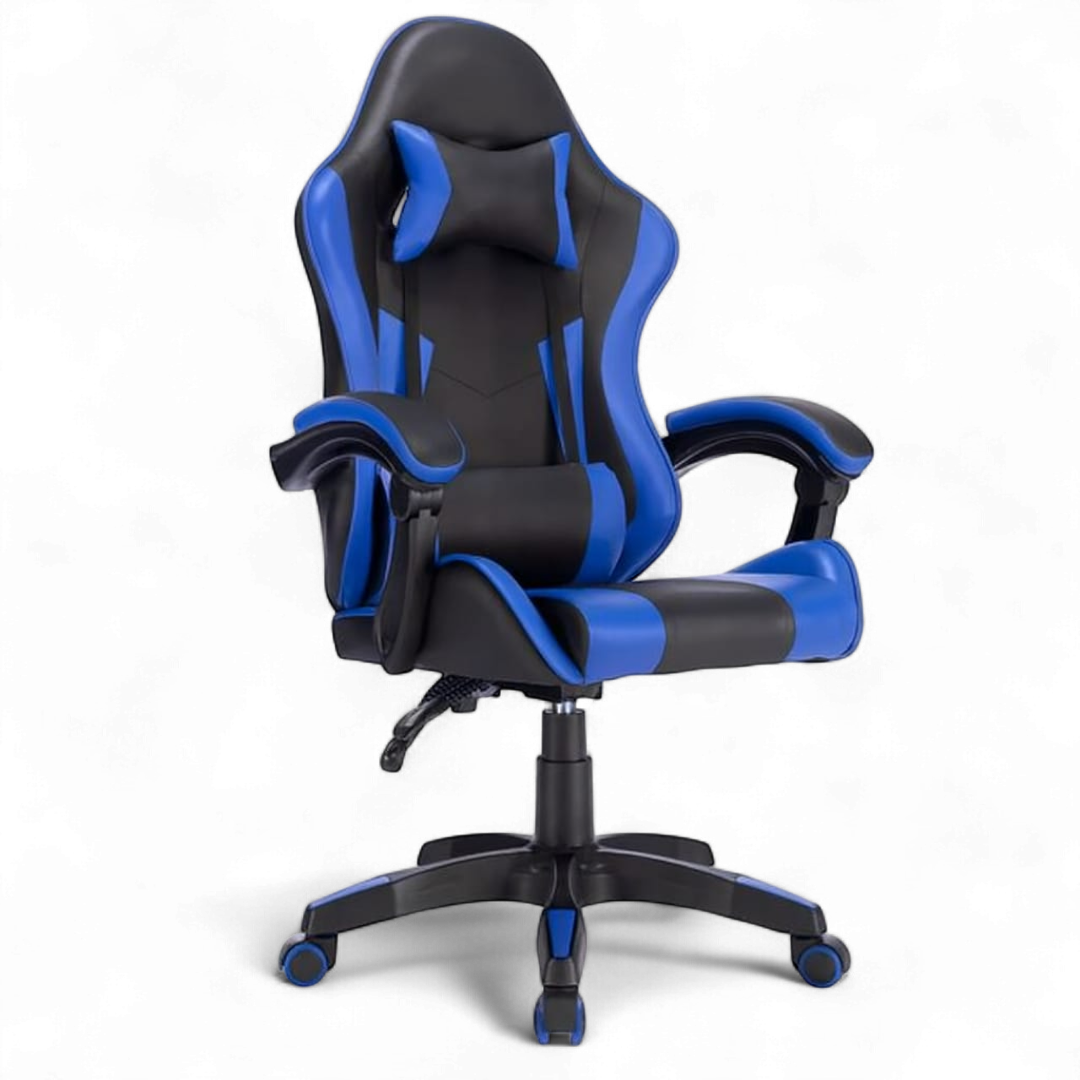 SILLA DE ESCRITORIO GAMER